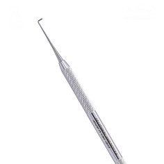 CONDENSADOR PARA MICROCIRUGIA ABOU-RASS RECTO 1 HU-FRIEDY