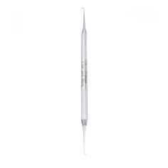 CONDENSADOR PARA MICROCIRUGIA ABOU-RASS RECTO 0.5 HU-FRIEDY