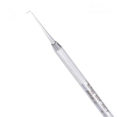 CONDENSADOR PARA MICROCIRUGIA ABOU-RASS RECTO 0.5 HU-FRIEDY