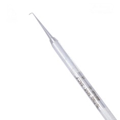 CONDENSADOR PARA MICROCIRUGIA ABOU-RASS RECTO 0.5 HU-FRIEDY
