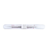 CONDENSADOR PARA MICROCIRUGIA ABOU-RASS RECTO 0.5 HU-FRIEDY