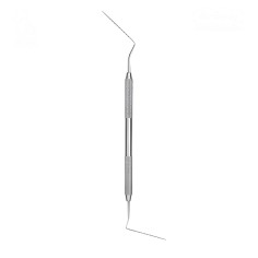 EXPLORADOR PARA MICROCIRUGIA SENCILLO ABOU-RASS 3 HU-FRIEDY