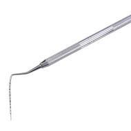 EXPLORADOR PARA MICROCIRUGIA SENCILLO ABOU-RASS 3 HU-FRIEDY
