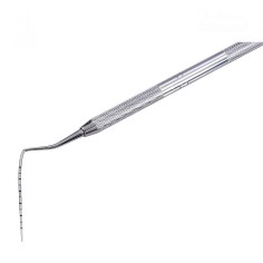 EXPLORADOR PARA MICROCIRUGIA SENCILLO ABOU-RASS 3 HU-FRIEDY