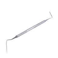 EXPLORADOR PARA MICROCIRUGIA SENCILLO ABOU-RASS 3 HU-FRIEDY