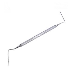 EXPLORADOR PARA MICROCIRUGIA SENCILLO ABOU-RASS 3 HU-FRIEDY