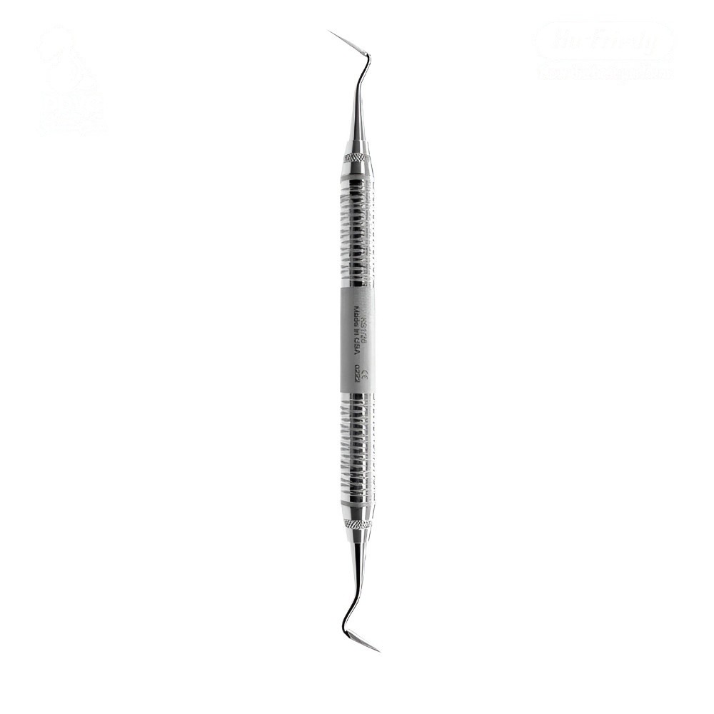 BISTURI SANDERS 1/2 MANGO 6 HU-FRIEDY