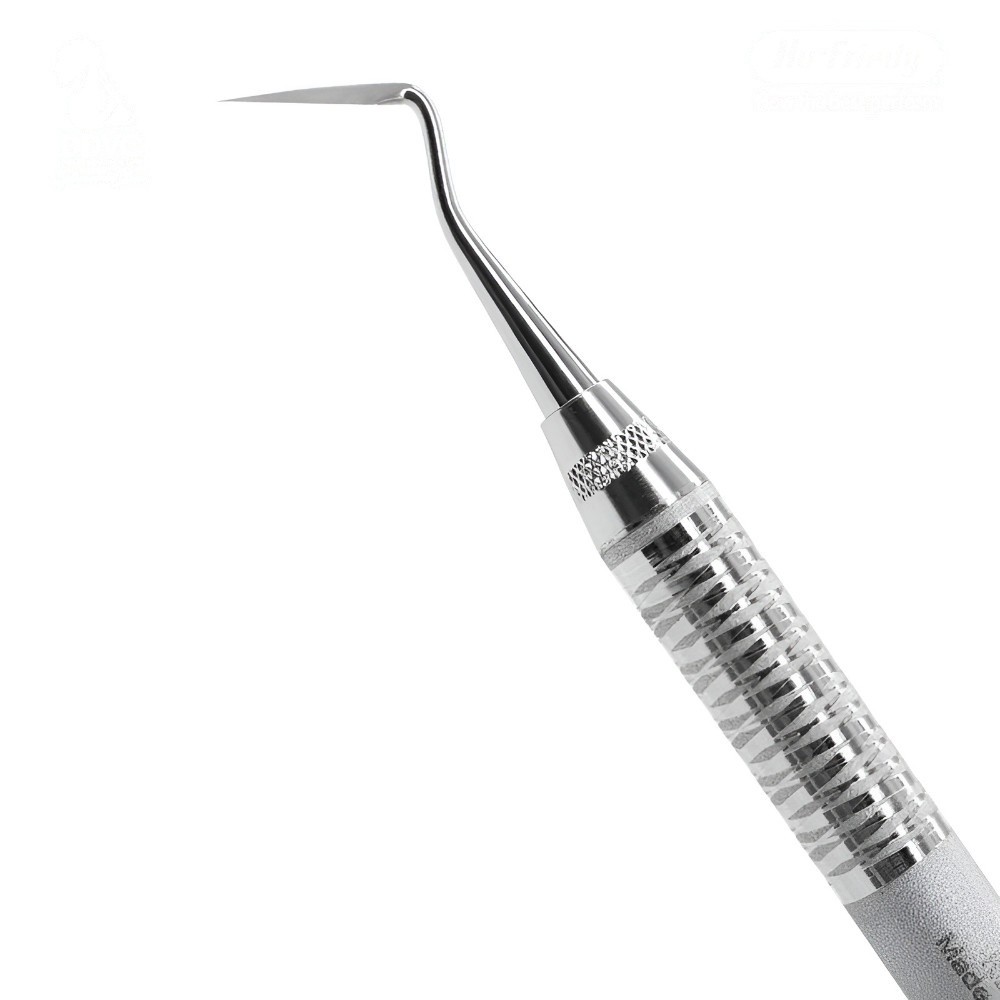 BISTURI SANDERS 1/2 MANGO 6 HU-FRIEDY