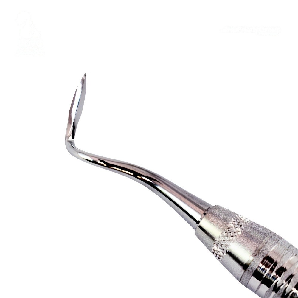 BISTURI ALLEN-ORBAN MODIFICADO MANGO 6 HU-FRIEDY