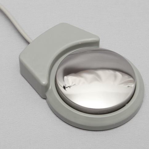 Módulo Portátil de Mesa para Pieza de Mano