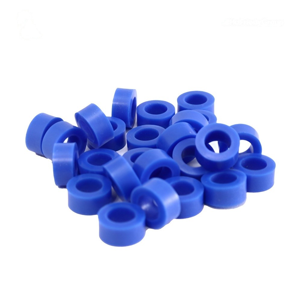 CODIFICADOR GRANDE AZUL 50 PZ HU-FRIEDY