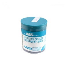 CODIFICADOR GRANDE AZUL 50 PZ HU-FRIEDY