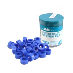 CODIFICADOR GRANDE AZUL 50 PZ HU-FRIEDY