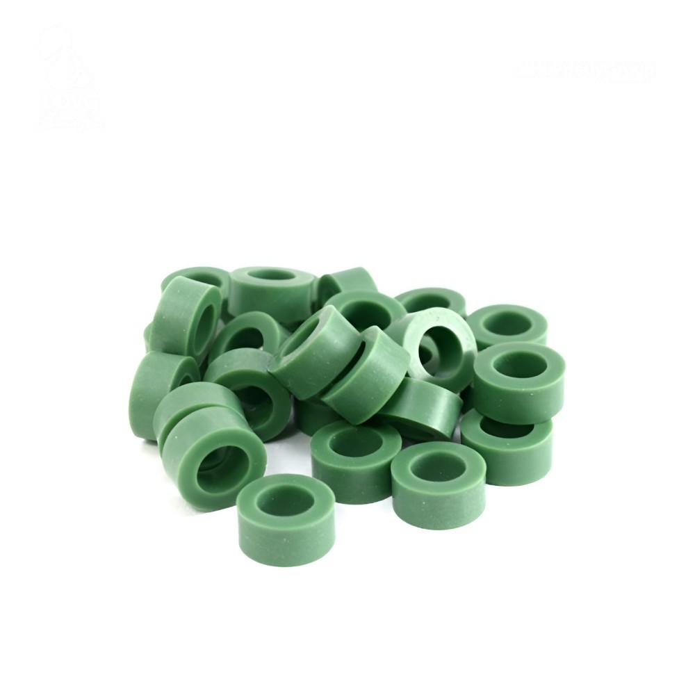 CODIFICADOR GRANDE VERDE 50 PZ HU-FRIEDY