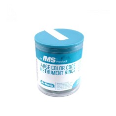 CODIFICADOR GRANDE VERDE 50 PZ HU-FRIEDY