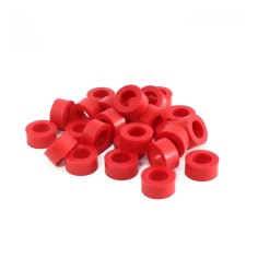 CODIFICADOR GRANDE ROJO 50 PZ HU-FRIEDY