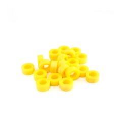 CODIFICADOR GRANDE AMARILLO 50 PZ HU-FRIEDY