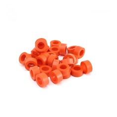 CODIFICADOR GRANDE NARANJA 50 PZ HU-FRIEDY