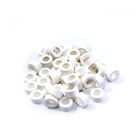 CODIFICADOR GRANDE BLANCO 50 PZ HU-FRIEDY