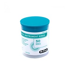 CODIFICADOR GRANDE BLANCO 50 PZ HU-FRIEDY