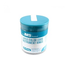 CODIFICADOR GRANDE GRIS 50 PZ HU-FRIEDY