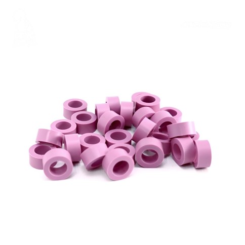 CODIFICADOR GRANDE MORADO 50 PZ HU-FRIEDY