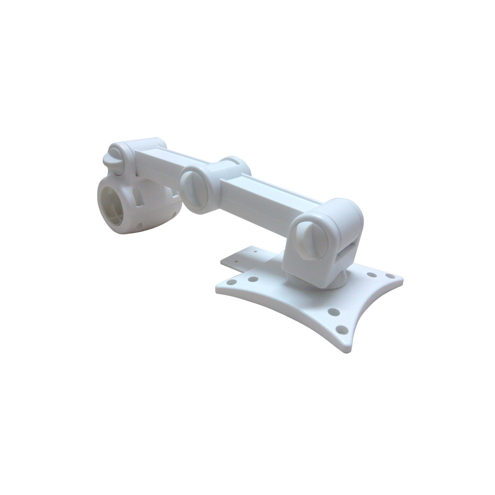 Brazo para Monitor Abatible