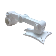 Brazo para Monitor Abatible