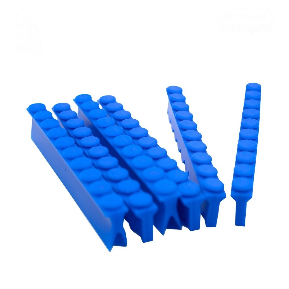 REPUESTOS CASSETTE 20 INSTRUMENTOS AZUL HU-FRIEDY