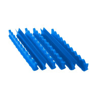 REPUESTOS CASSETTE 20 INSTRUMENTOS AZUL HU-FRIEDY