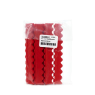 REPUESTOS CASSETTE 20 INSTRUMENTOS ROJO HU-FRIEDY