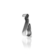 CLIP P/INSTRUMENTO DE BISAGRAS 6 PIEZAS HU-FRIEDY