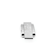 CLIP PARA INSTRUMENTO DE BISAGRA 2 PIEZAS HU-FRIEDY