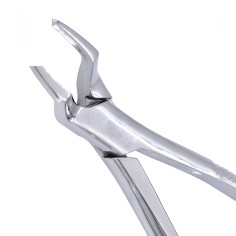 FORCEP 65 PARA RAICES E INCISIVOS SUPERIORES HU-FRIEDY