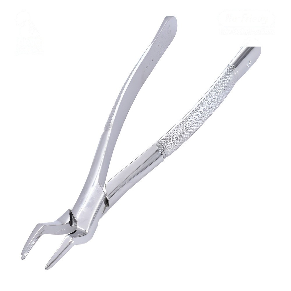 FORCEP 65 PARA RAICES E INCISIVOS SUPERIORES HU-FRIEDY