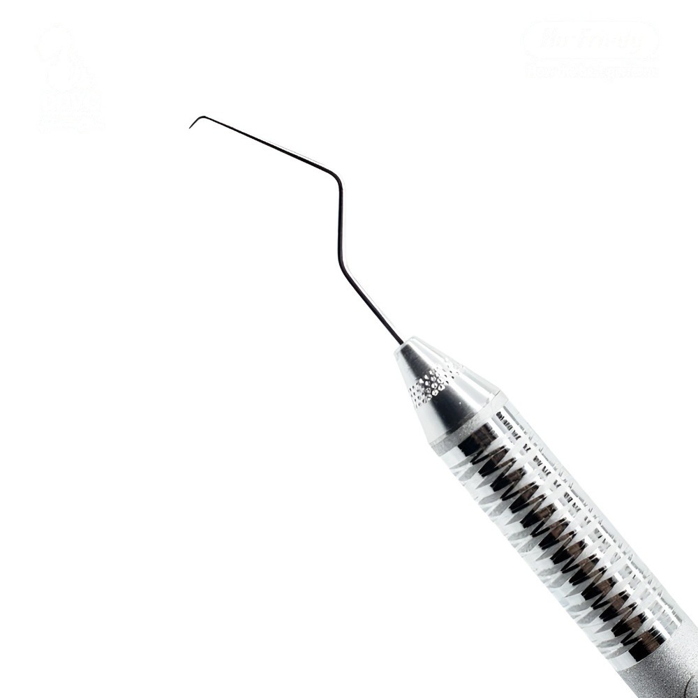 EXPLORADOR WILKINS-TUFTS 17/23 MANGO 6 HU-FRIEDY