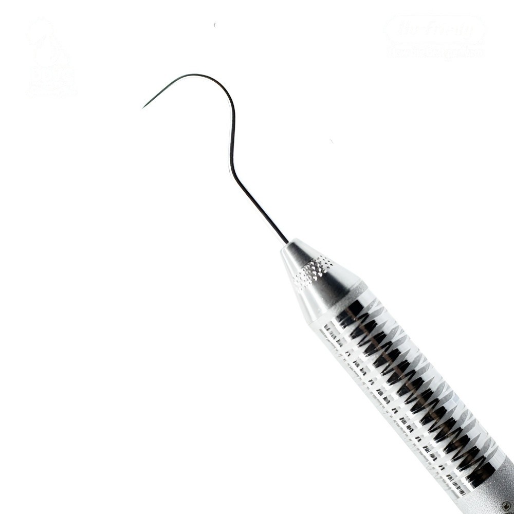 EXPLORADOR WILKINS-TUFTS 17/23 MANGO 6 HU-FRIEDY