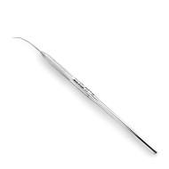 EXPLORADOR 6 EXTREMO UNICO (6.5MM) HU-FRIEDY