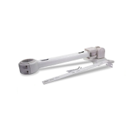Brazo para Monitor Fijo