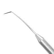EXPLORADOR 6 EXTREMO UNICO (6.5MM) HU-FRIEDY