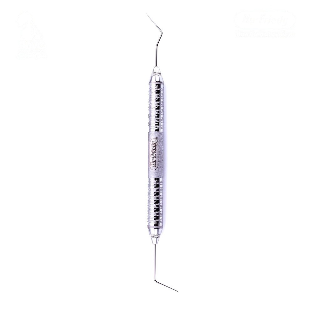 EXPLORADOR ENDODONTICO DG16 MANGO 6 HU-FRIEDY