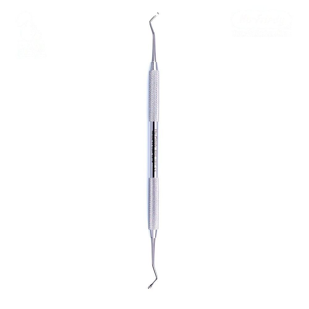 EXCAVADOR/CUCHARILLA 19W (2MM) MANGO 6 HU-FRIEDY