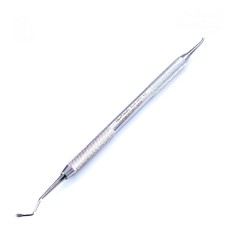 EXCAVADOR/CUCHARILLA 19W (2MM) MANGO 6 HU-FRIEDY