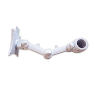 Brazo para Monitor Abatible