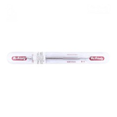 EXCAVADOR/CUCHARILLA 19W (2MM) MANGO 6 HU-FRIEDY