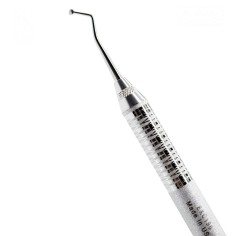 EXCAVADOR/CUCHRILLA 19 (2MM) MANGO 6 HU-FRIEDY