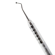 EXCAVADOR/CUCHRILLA 19 (2MM) MANGO 6 HU-FRIEDY