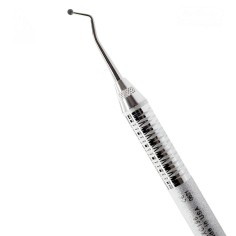 EXCAVADOR/CUCHRILLA 19 (2MM) MANGO 6 HU-FRIEDY