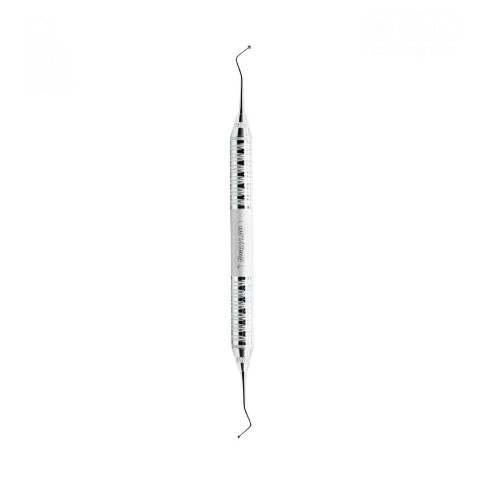 EXCAVADOR/CUCHARILLA 18 (1.5MM) MANGO 6 HU-FRIEDY