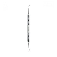 EXCAVADOR/CUCHARILLA 18 (1.5MM) MANGO 6 HU-FRIEDY